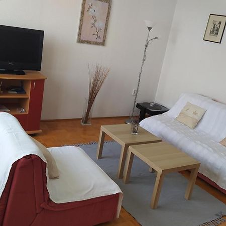 Apartment Mara Kladovo Extérieur photo